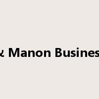 RB & Manon Business Co是什么意思