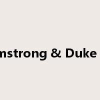 Louis Armstrong & Duke Ellington是什么意思