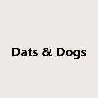 Dats & Dogs是什么意思