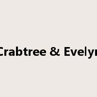 Crabtree & Evelyn是什么意思