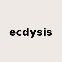 ecdysis是什么意思