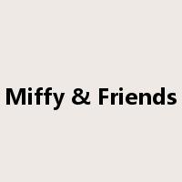 Miffy & Friends是什么意思