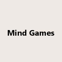 Mind Games是什么意思