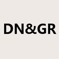 DN&GR是什么意思