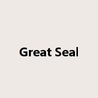 Great Seal是什么意思