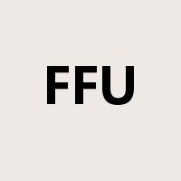 FFU是什么意思