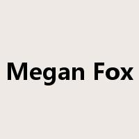 Megan Fox是什么意思