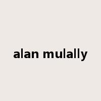 alan mulally是什么意思
