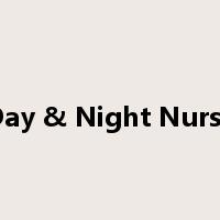 Day & Night Nurse是什么意思