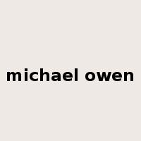 michael owen是什么意思