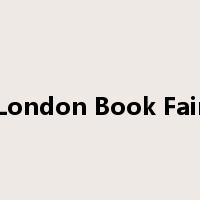 London Book Fair是什么意思