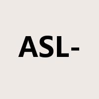 ASL-是什么意思