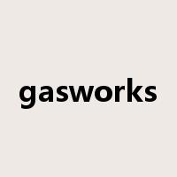gasworks是什么意思
