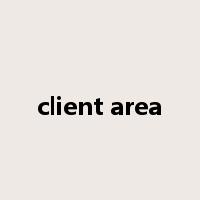 client area是什么意思