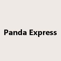 Panda Express是什么意思