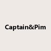 Captain&Pim是什么意思
