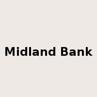 Midland Bank是什么意思