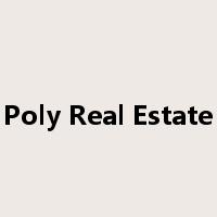 Poly Real Estate是什么意思