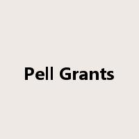 Pell Grants是什么意思