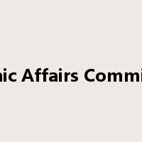 Ethnic Affairs Committee是什么意思
