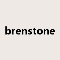 brenstone是什么意思