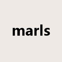 marls是什么意思