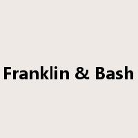 Franklin & Bash是什么意思