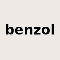 benzol是什么意思