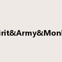 Inspirit&Army&Monbebe是什么意思