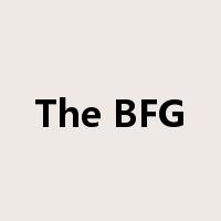 The BFG是什么意思