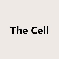 The Cell是什么意思