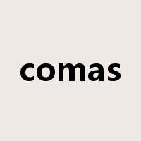 comas是什么意思