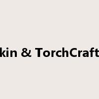 Pumpkin & TorchCraft Jacko是什么意思