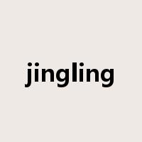 jingling是什么意思