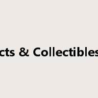 Products & Collectibles Show是什么意思