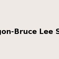 Dragon-Bruce Lee Story是什么意思