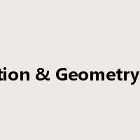 Tessellation & Geometry Shaders是什么意思