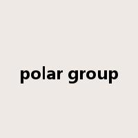 polar group是什么意思