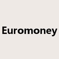Euromoney是什么意思