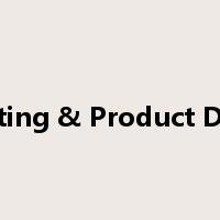 Marketing & Product Director是什么意思