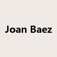 Joan Baez是什么意思