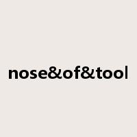 nose&of&tool是什么意思
