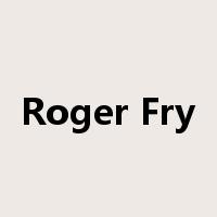 Roger Fry是什么意思