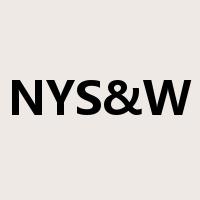 NYS&W是什么意思