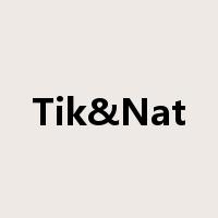 Tik&Nat是什么意思