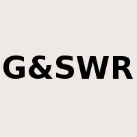 G&SWR是什么意思