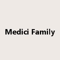 Medici Family是什么意思