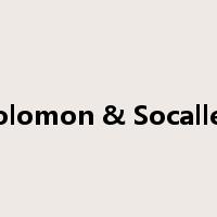 Solomon & Socalled是什么意思