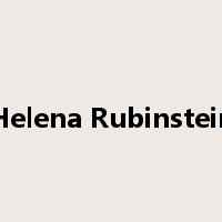 Helena Rubinstein是什么意思
