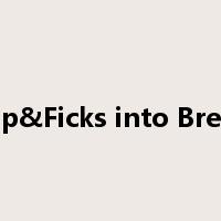 Tap&Ficks into Break是什么意思